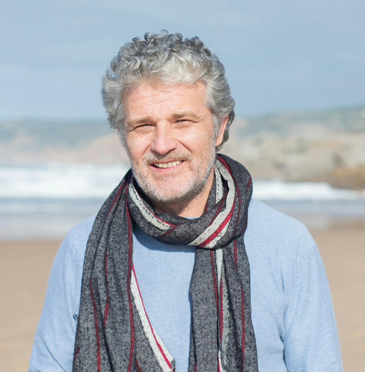 mark